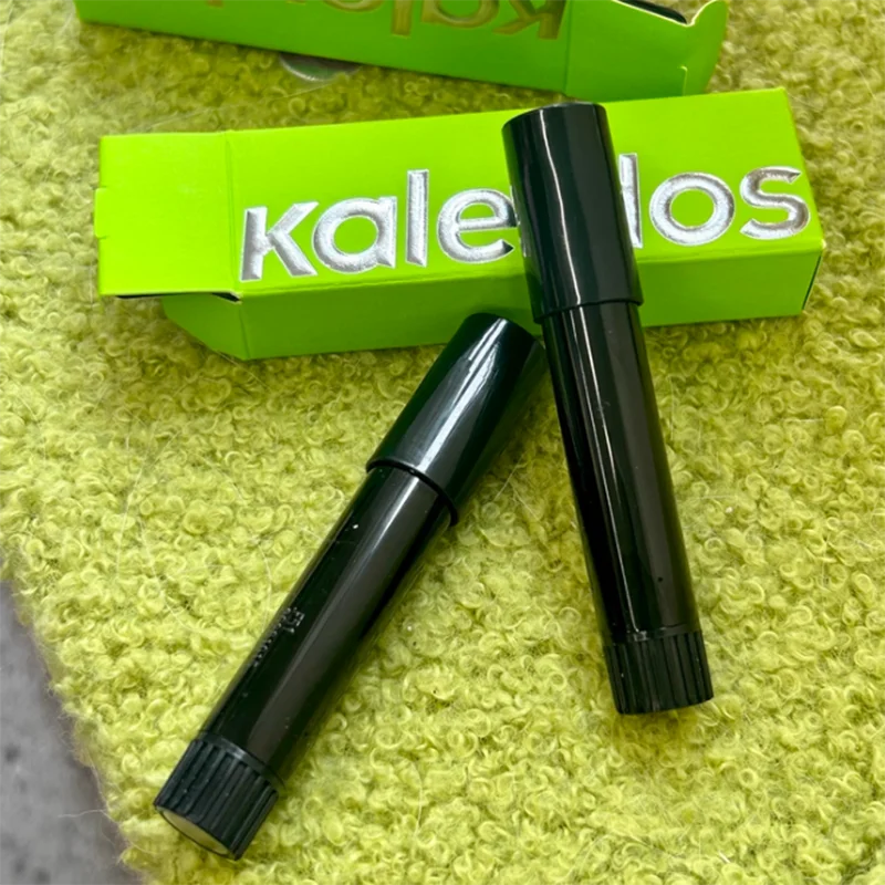 칼레이도스 립스틱 이너 코어 립스틱 메이크업 롱래스팅 고발색 컬러 보습 밤 포함