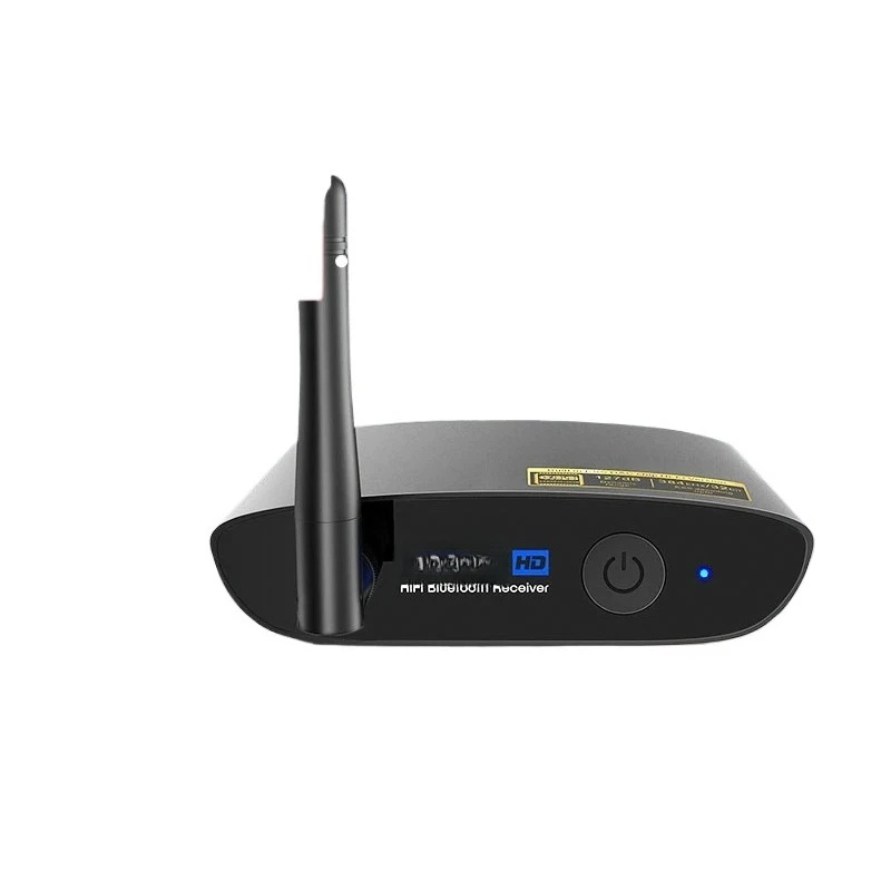 1Mii Bluetooth Receiver Audiophile HiFi Audio Amplifier Bluetooth Adapter DS200Pro