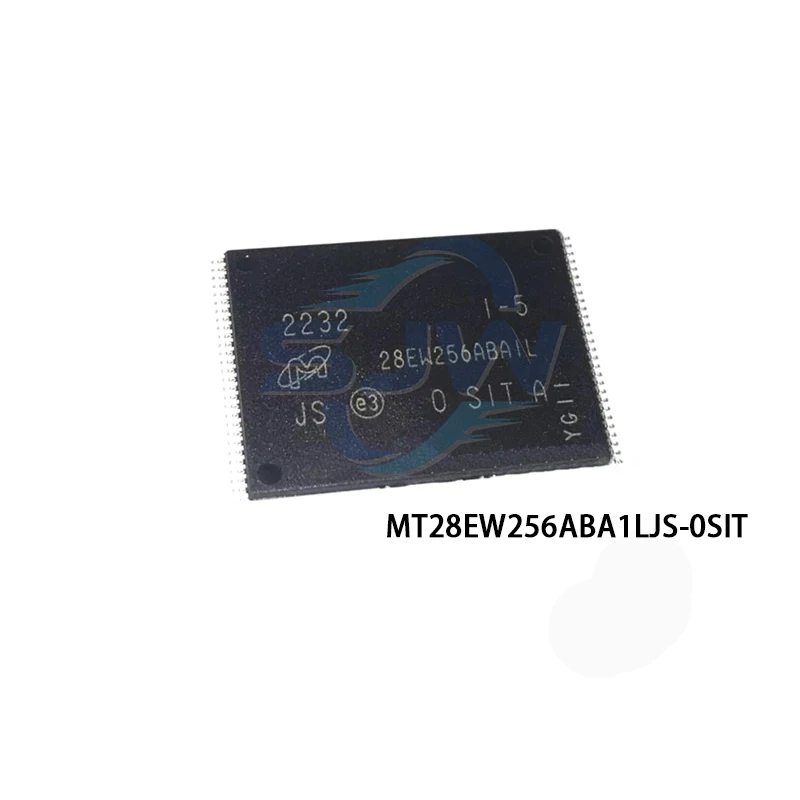 MT28EW256ABA1LJS-0SIT MT29F1G08ABADAWPD MT29F1G08ABAEAWP-ITE MT29F2G08ABAEAWPE MT29F2G08ABAEAWP-ITE TSOP56 TSOP48 chip