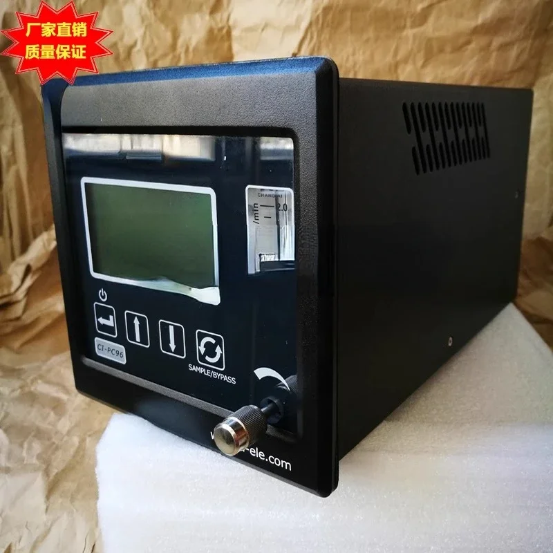 Micro Oxygen Analyzer CI-PC96CI-PC56 Hydrogen Analyzer/CI-Pc36 Dew-Point Meter in Stock