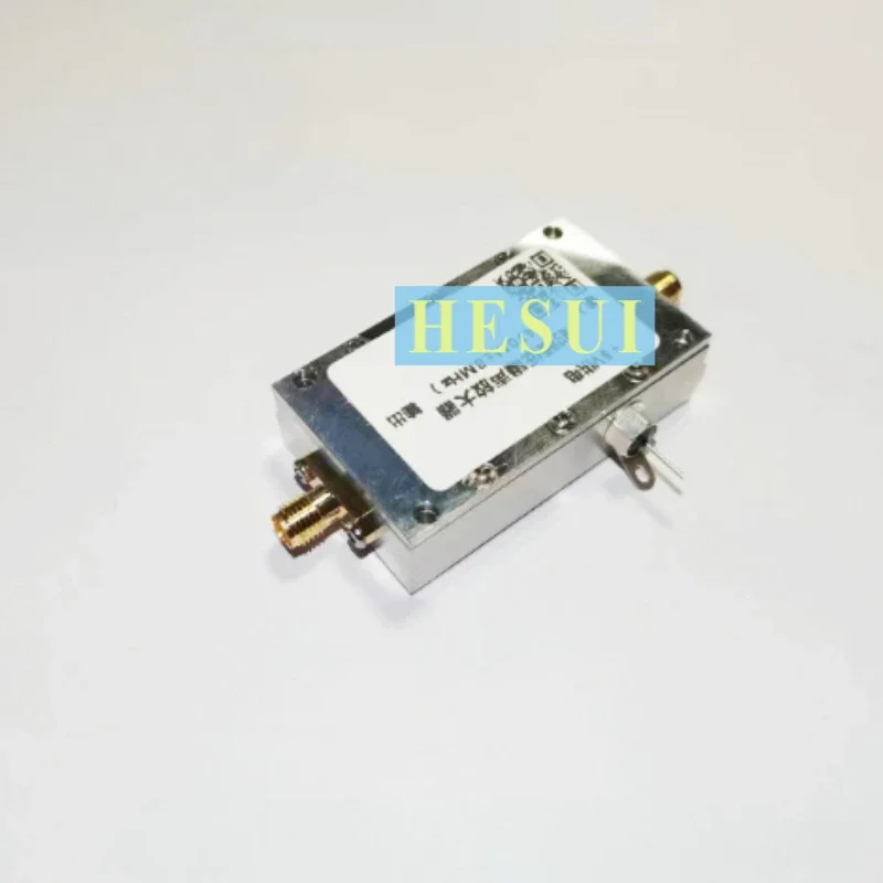 470M Low Noise Amplifier, Filter Amplifier 468M Receiver  Narrowband Harmonic Rejection