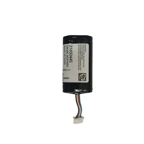 QULE 8V 750mAh 31450445 Battery For VOLVO GBQ6E BP15 S60 S90 V60 V90 XC40 vcm