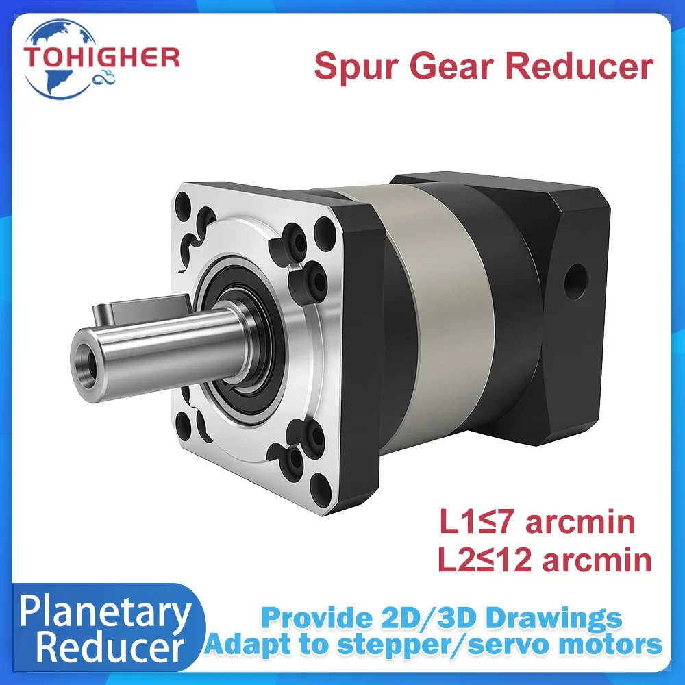 reductor-planetario-de-alta-precision-nema23-nema34-para-motor-servo-de-60-mm-80-mm-90-mm-110-mm-400-w-600-w-750-w-1-kw-caja-de-engranajes-de-reduccion