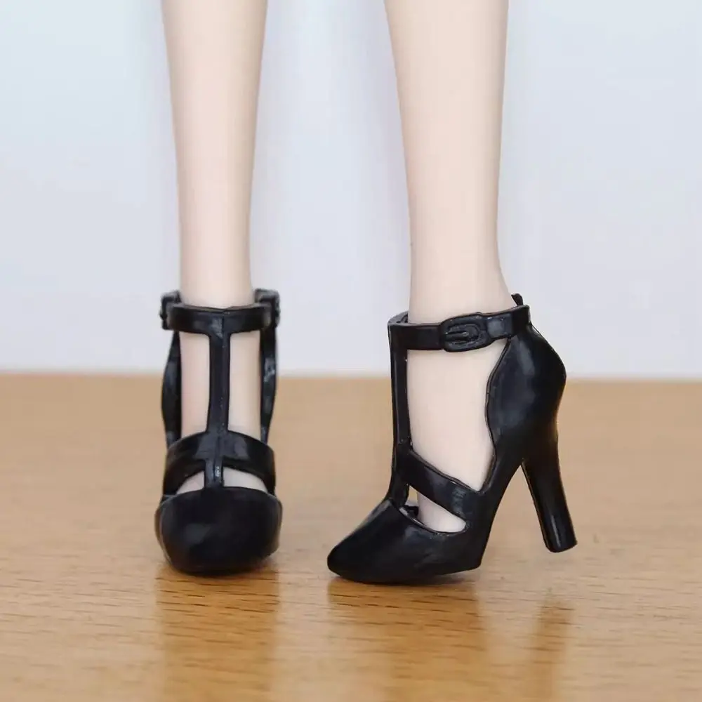 30cm 1/6 buty dla lalek nowa jakość oryginalne figurka lalka sandały 10 stylów Super modele buty lalki akcesoria