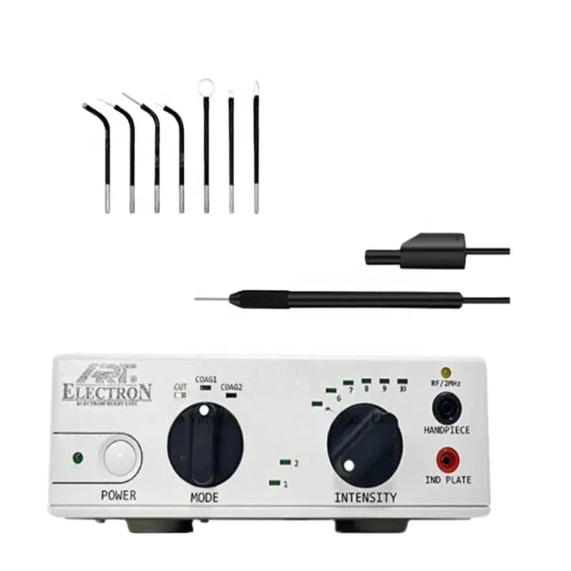 220V High Frequency Electrosurgery Knife/Dental Surgical Cutting Unit