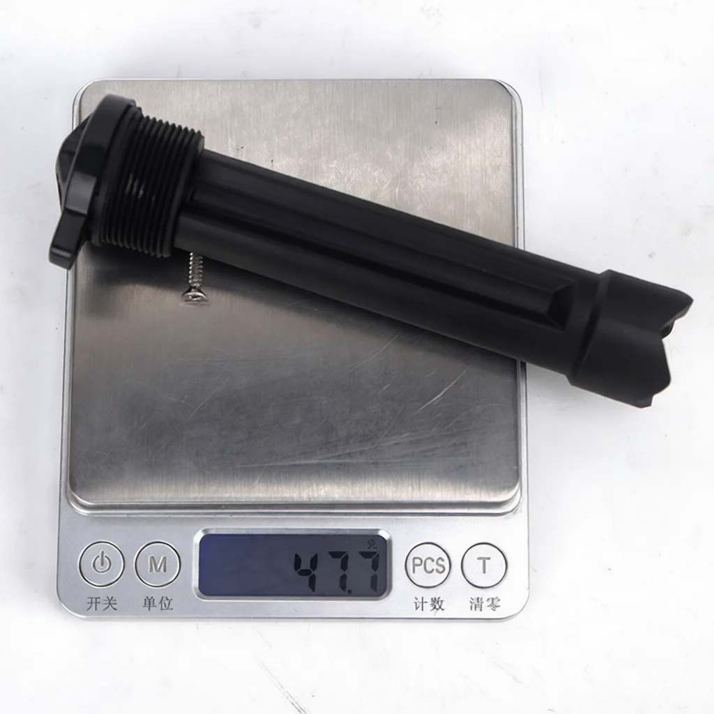 MTB Suspension Fork Lockout Control Switch Mechanical Repair Component For Mountain Bicycle Front System Replacement