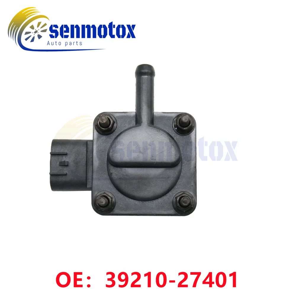 39210-27401 DPF Pressure Sensor 3921027401 For Hyundai Tucson 2004-2012 Kia Sportage 2004-2010 Carens 2006-2012 2.0 CRDi 0906407