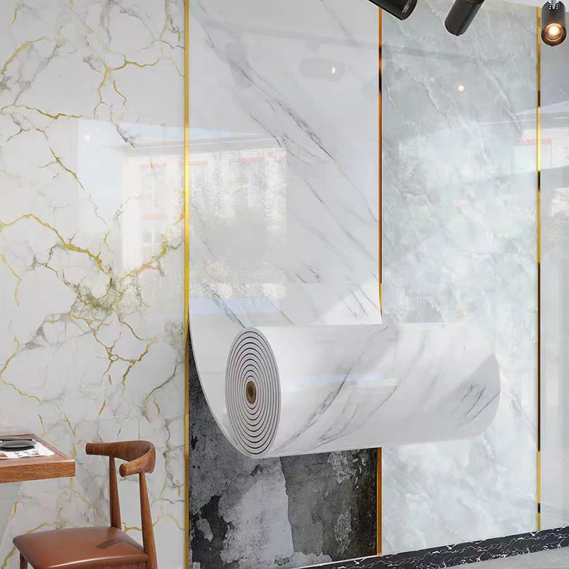 Faux Marble Pattern…