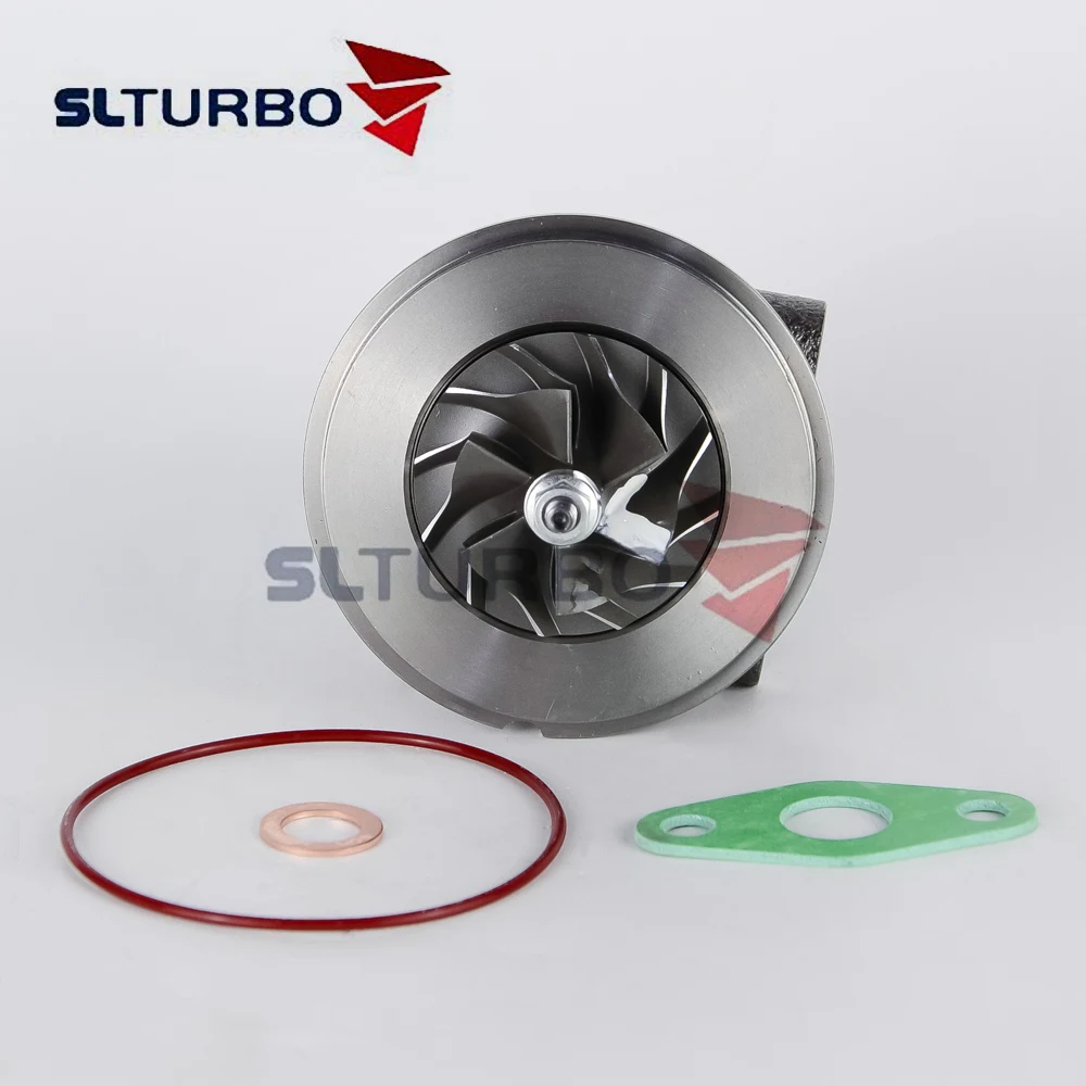 Car Turbocharger Cartridge 4917307740 For KIA PRO CEE'D SPORTSWAGON VENGA 1.4 CRDi 90 1396 ccm 66 KW 90 PS 28201-2A770 Engine