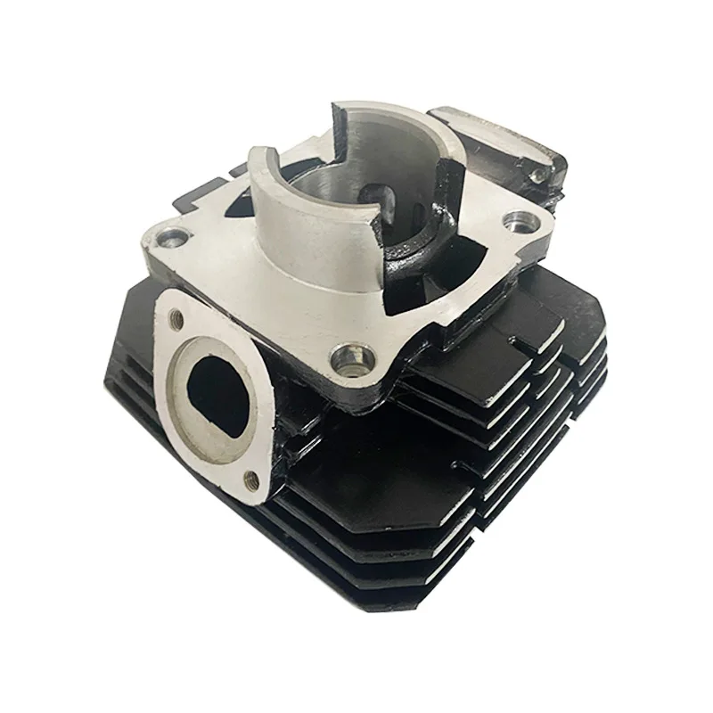 Motorcycle performance components suitable for Yamaha RX115 RXS115 RXZ115 YT115 54mm engine Cylinder Kit piston ring kit