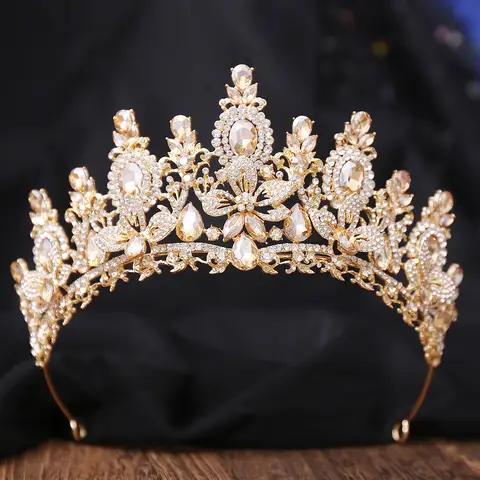 8 best sales शाही मुकुट - №6