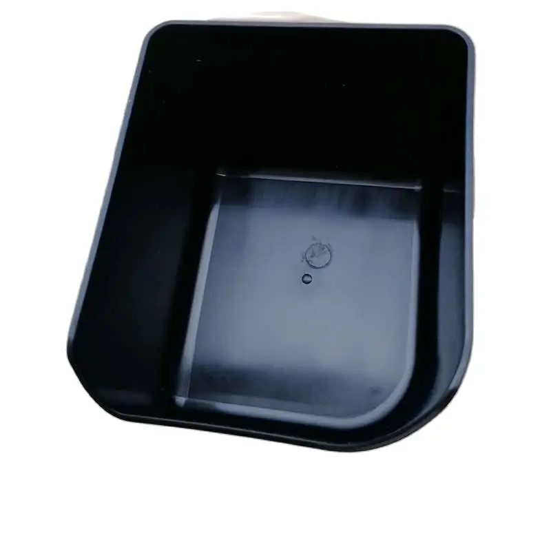 1PC KALERM/KLM parts waste pie container/slag box  Coffee Machine Maintenance Parts Aaccessories