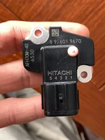 Sensor de Flujo de Aire MAF 8-97601-9670 8976019670 para Isuzu NPR NPR-HD NQR NRR 4HK1 2005-2010, Sensor Automotriz