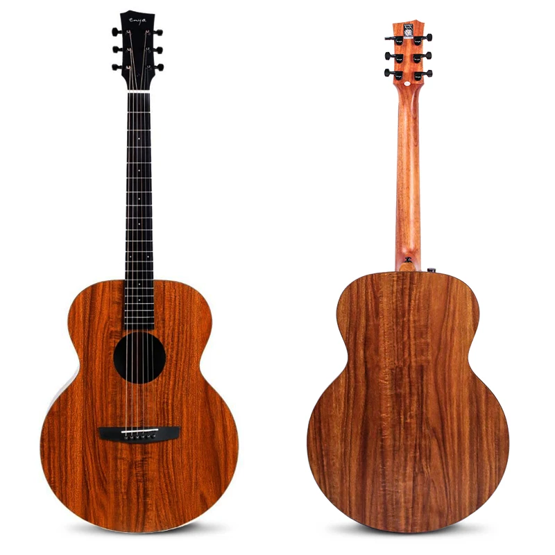 Acoustic Guitar 36