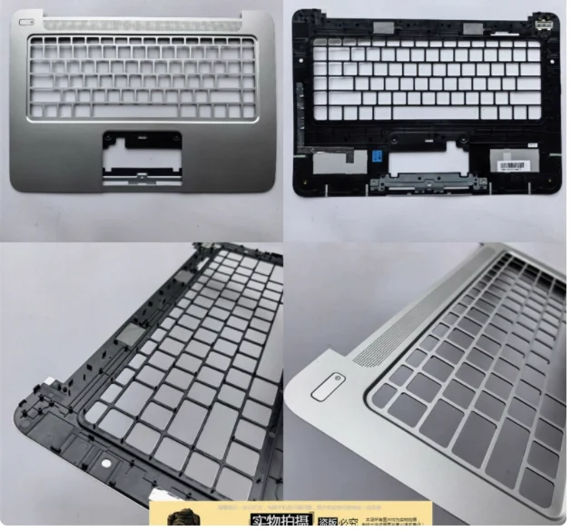 

Новая верхняя крышка корпуса ноутбука с упором для рук для HP Stream 14-Z 14-Z040wn