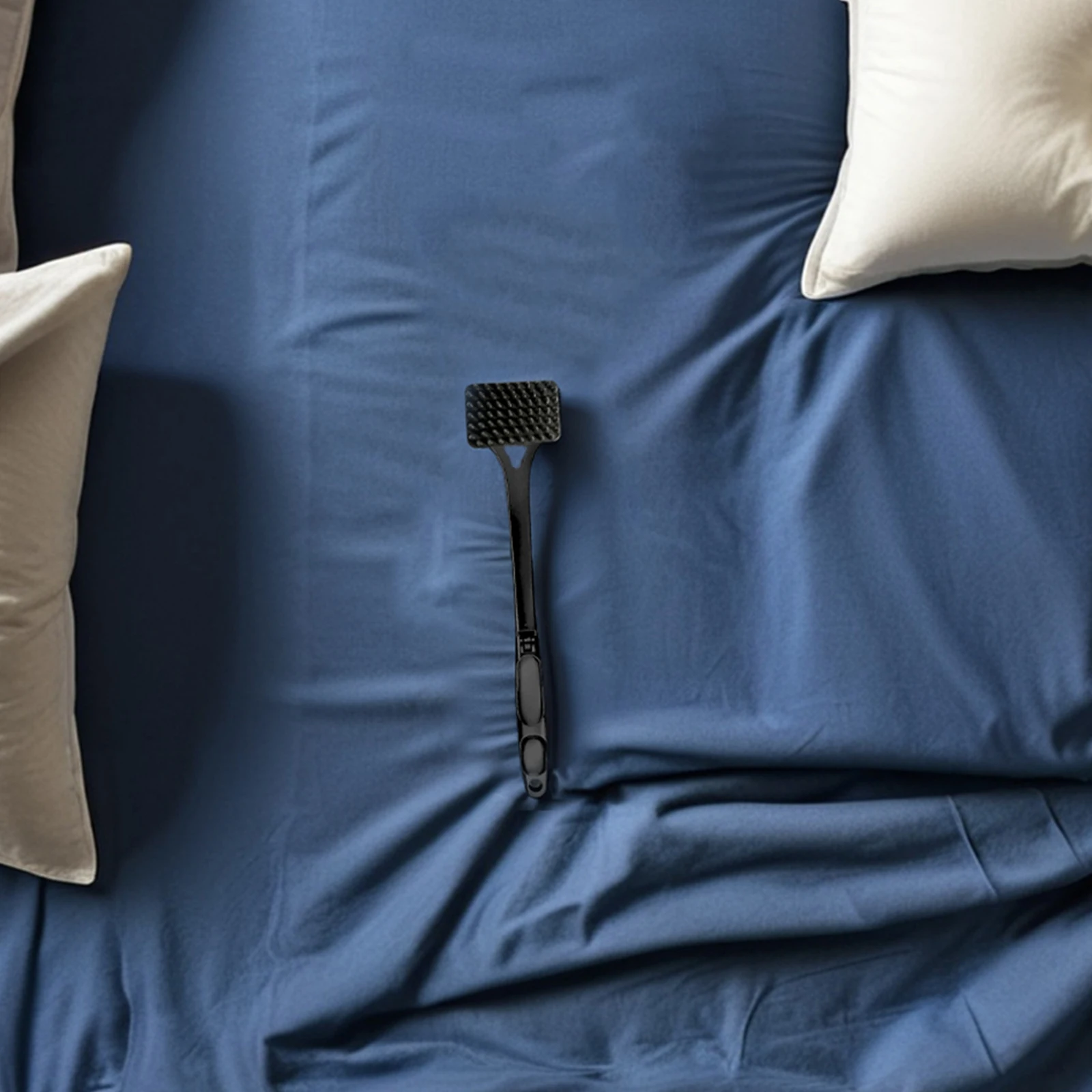 

Multifunctional Back Scratcher Foldable Long Handle Massager Tool Portable Body Scratch Relief For Men Women Elderly Chinese