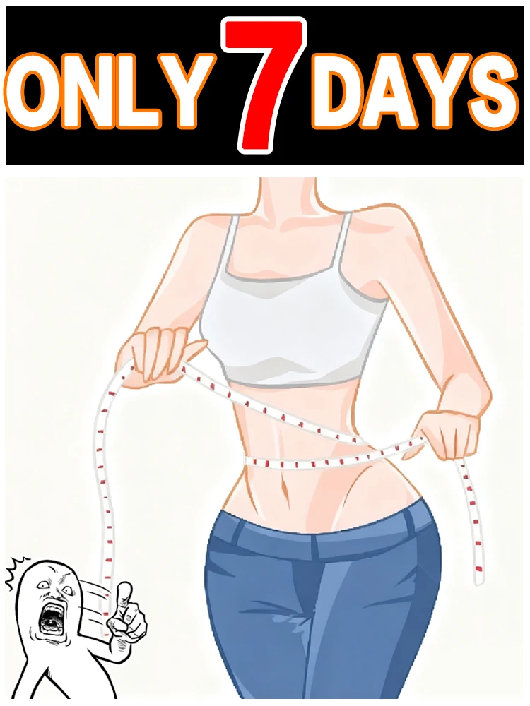 

Free shipping, effective fat burning, hot-selling weight loss products, good figure