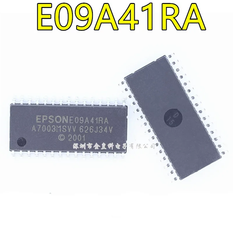 5Pcs/Lot E09A41RA A7003MSVV SOP30 New Chips