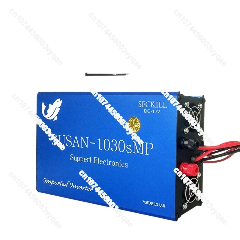 

New SUSAN1030SMP large tube head high power saving 12V booster car power converter