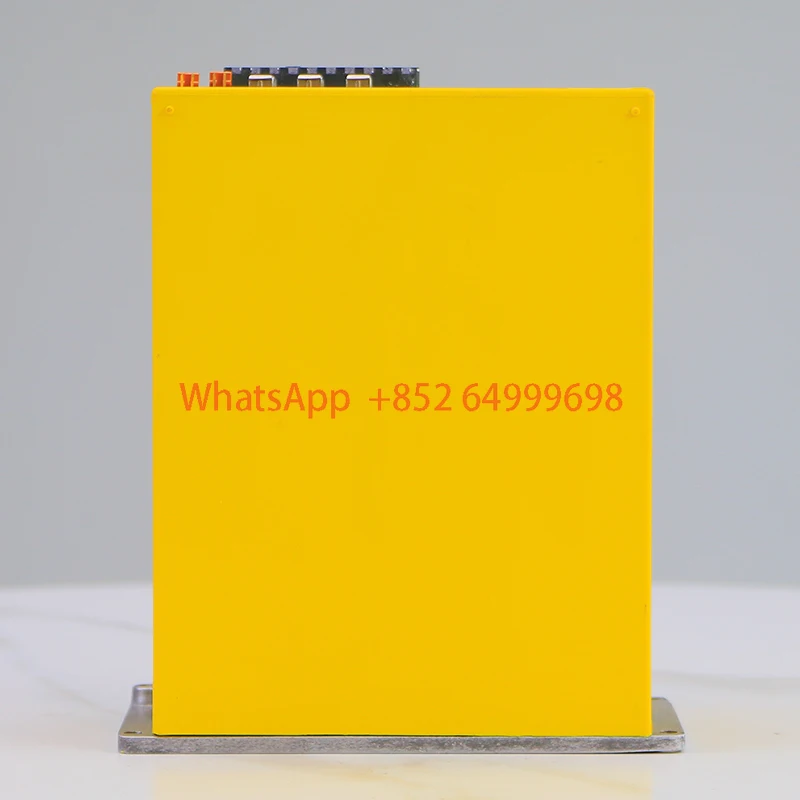 A06B-6093-H101  Servo Drive Amplifier Module for CNC System Machine