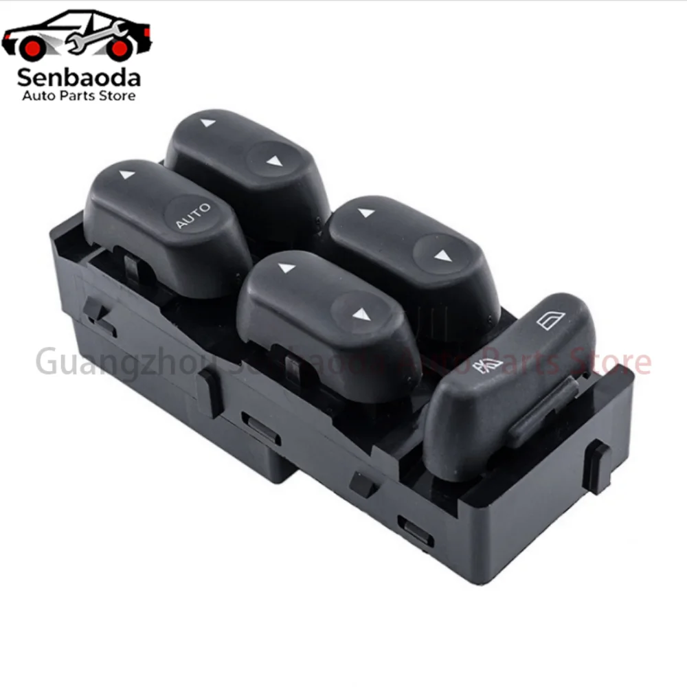 

1L2Z14529BA Кнопка включения электрического стеклоподъемника для Ford Crown Victoria Ford Excursion 2002-2005 Ford Explorer 2003