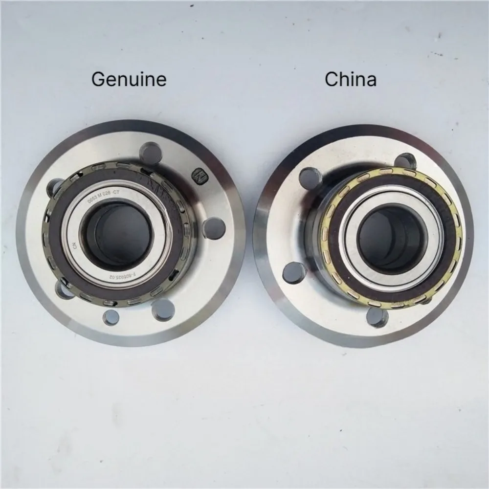 Rear Wheel Bearing Brand New for Roewe 550 750 350 for MG MG6 7 5 Genuine China view 4
