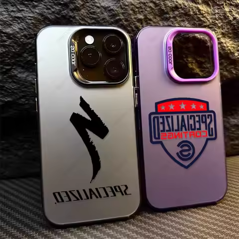 Fashion Art S-Specialized-S Case for Samsung Galaxy S24 S23 S25 Ultra S22 S21 Plus FE A56 A36 A26 5G A16 A06 4G Note 20 Cover