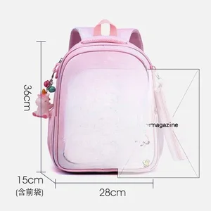 9 Hauptverkaufs -Kit -Schul -Rucksack RB - №10