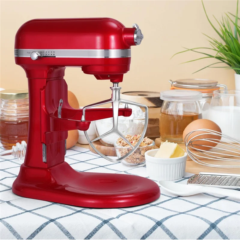 Kitchenaid Mixer Attachments Kitchenaid Paddle Attachment Stainless Steel Kitchen Aid Attachmentsa83x