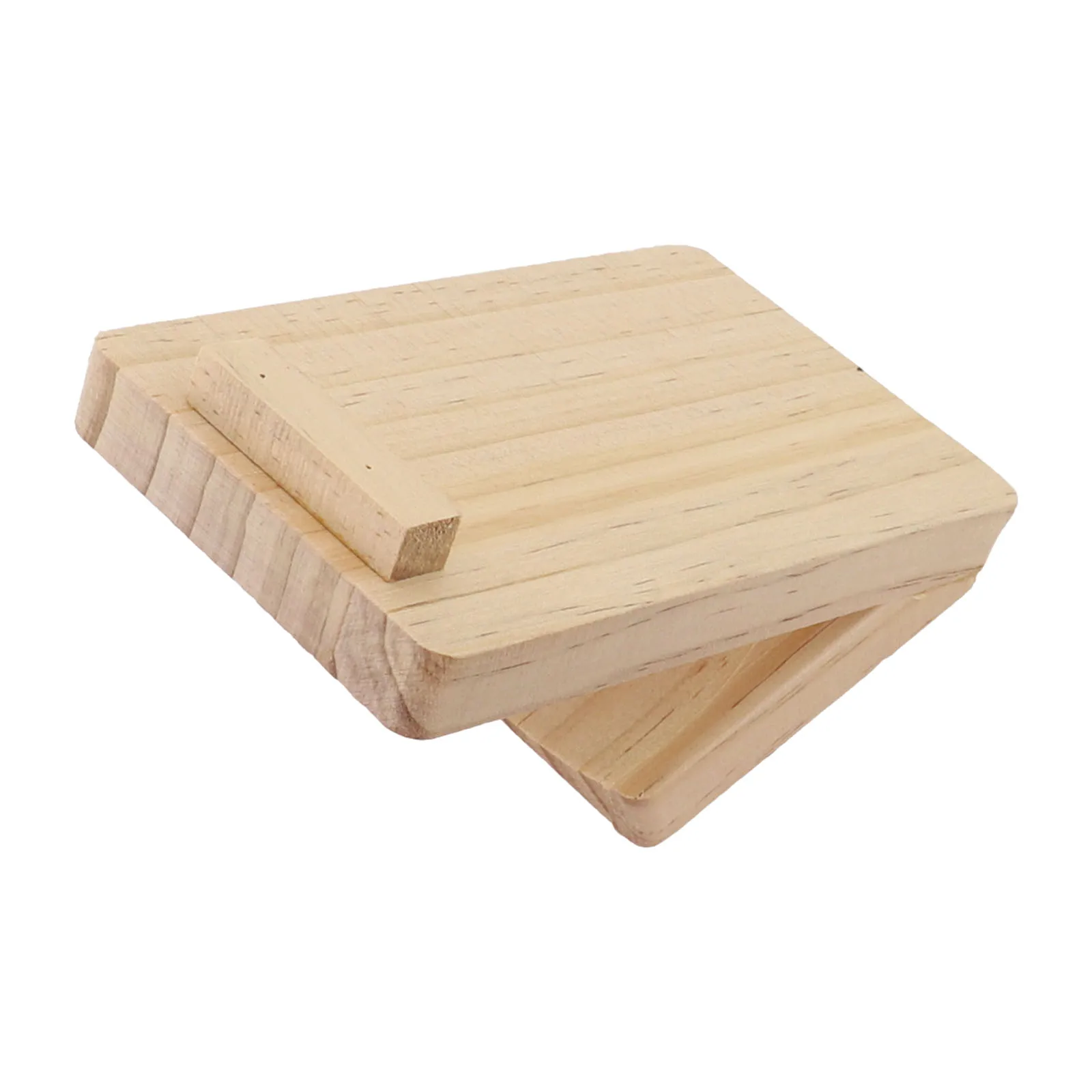 Wooden Pallets Wooden Holder Shucking Holder Wooden Wooden Oyster Easy Oyster Kitchen Utensil Oyster Eating Tools Kitchen Tools
