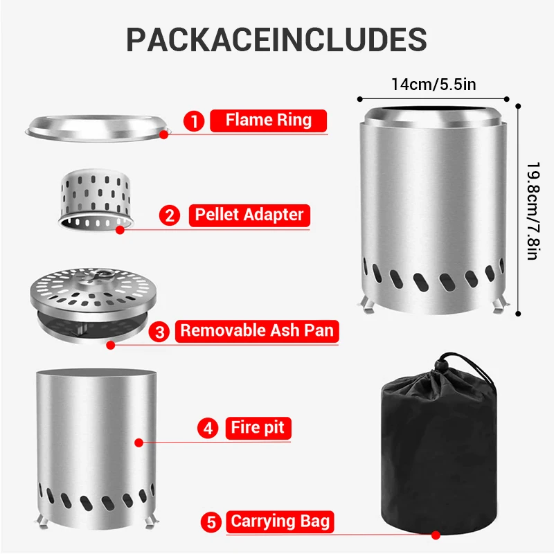 Thumbnail 4 - #46 Latest Outdoor Heaters Offers