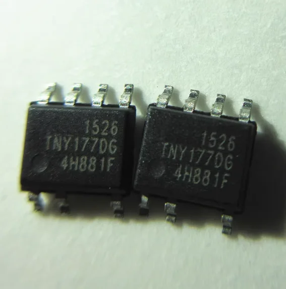Surface Mount TNY17…