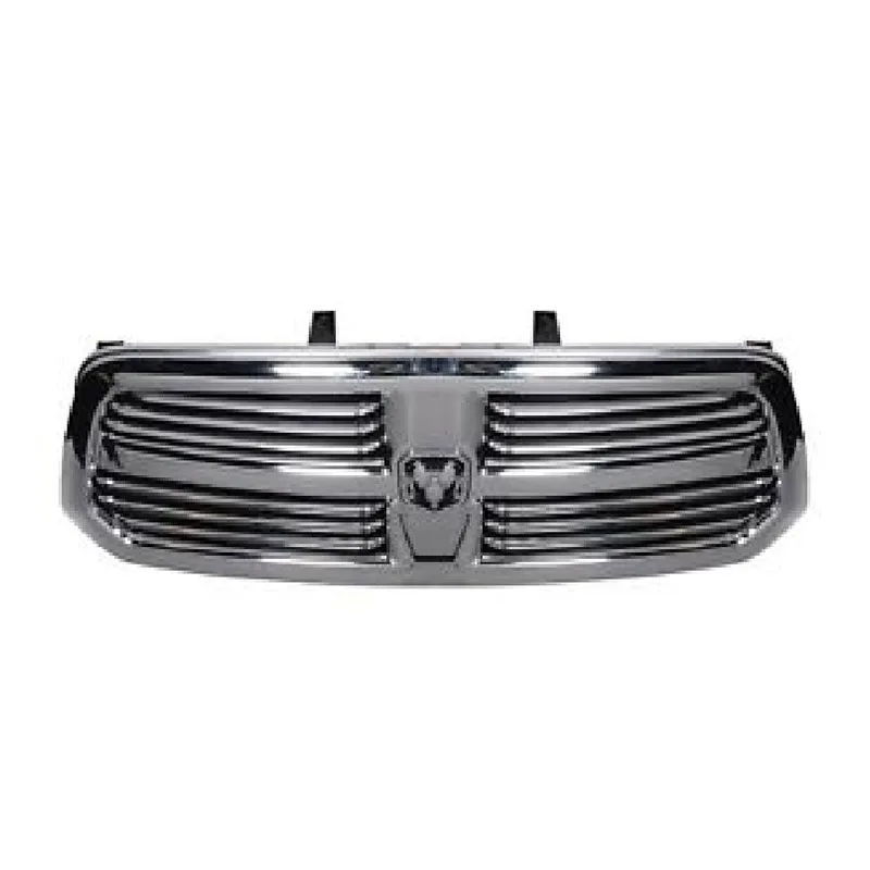 

Car Grille-Radiator 68094301AC for DODGE RAM 1500 12-18 Model Replacing Auto Body Parts