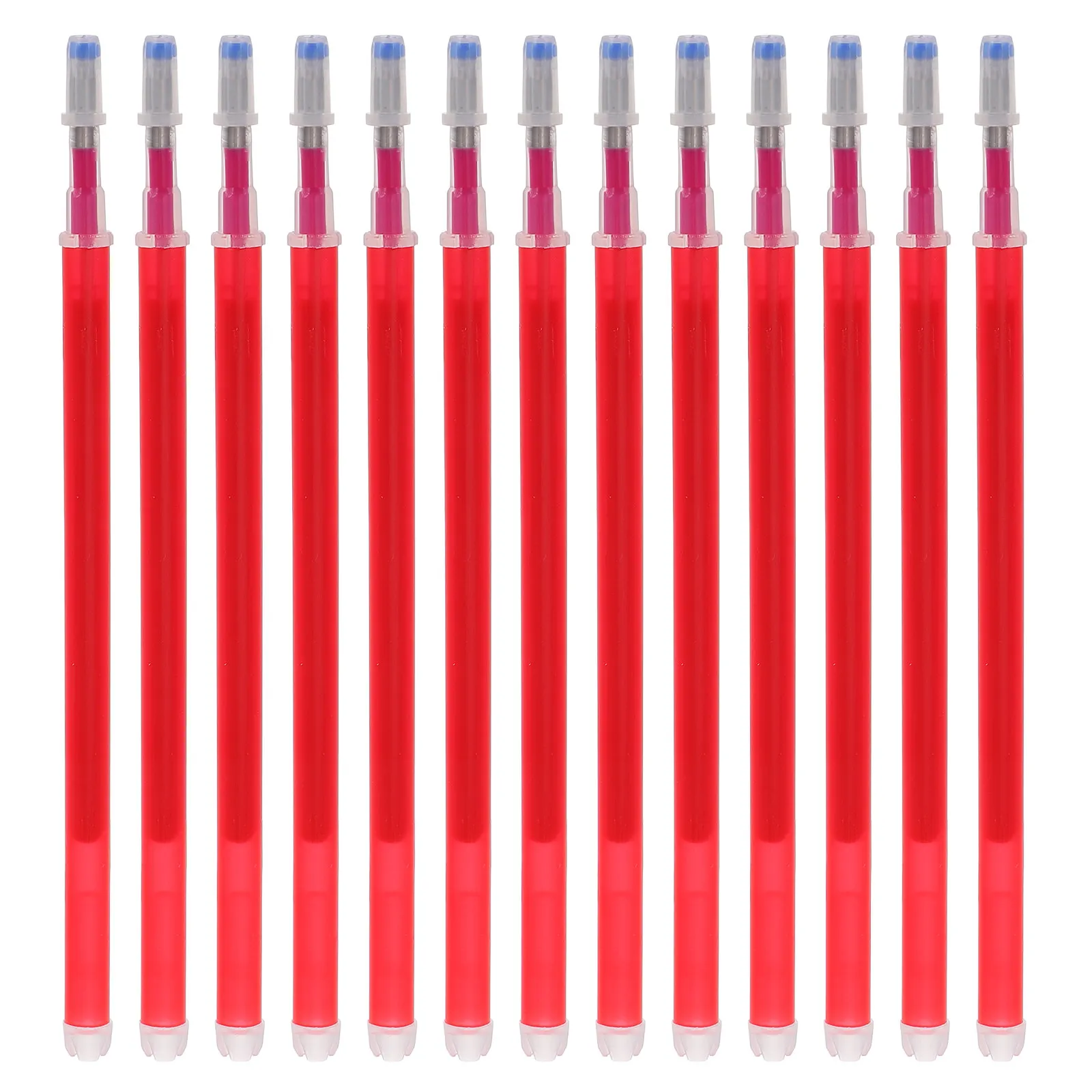 

100 шт. термостираемых маркеров для ткани с автоматическим исчезновением чернил для квилтинга, шитья, вышивки