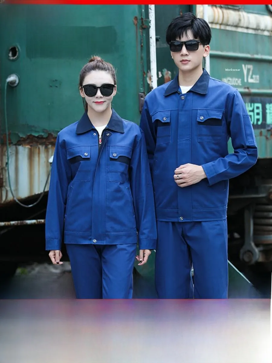 ensemble-de-travail-en-pur-coton-pour-hommes-vetements-de-protection-pour-chantier-de-construction-a-manches-longues-logo-imprime-vetements-de-travail