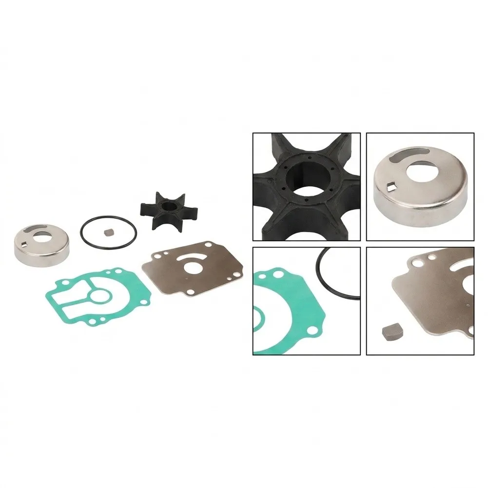 17400-94L01 Water Pump Impeller Kit For Suzuki 4-Stroke For DF 25A/30A Engines