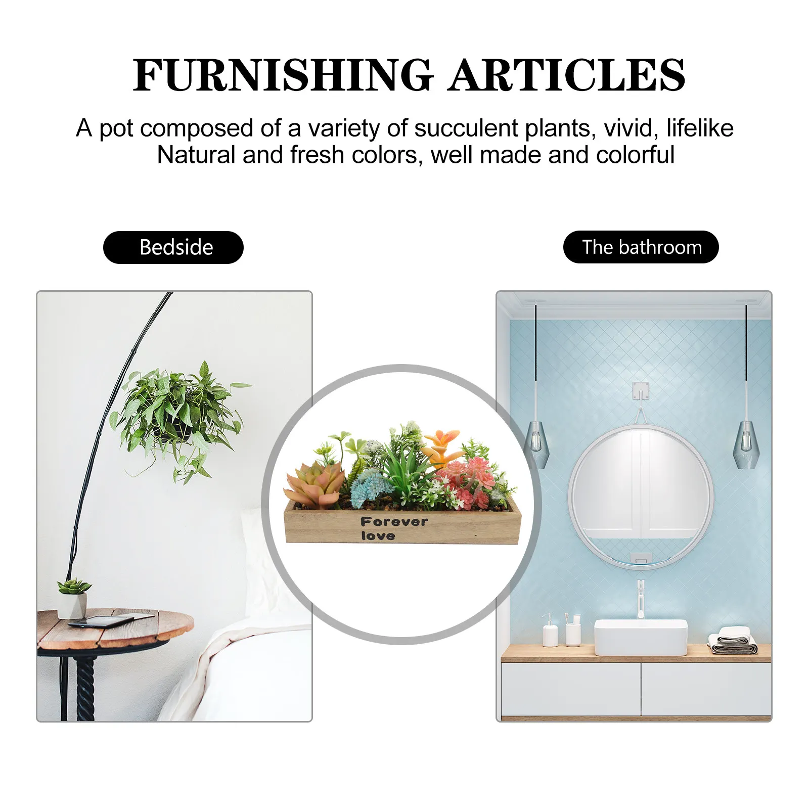 

Искусственный деревянный бонсай в коробке, реалистичное растение в горшке, суккулент, настольное украшение, офисный декор, имитация растения