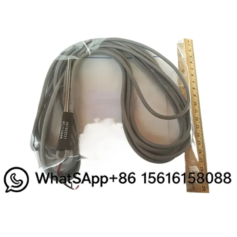HH79NZ032 for 19XR Centrifugal Chiller Unit HVAC Cooling System Replacement Part Compatible with Temperature Sensor HH7NZ031