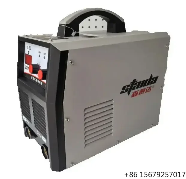 Staida welding machine ZX7-200TZ 7-250T 7-315T 7-400T 7-420N 7-D 7-500D