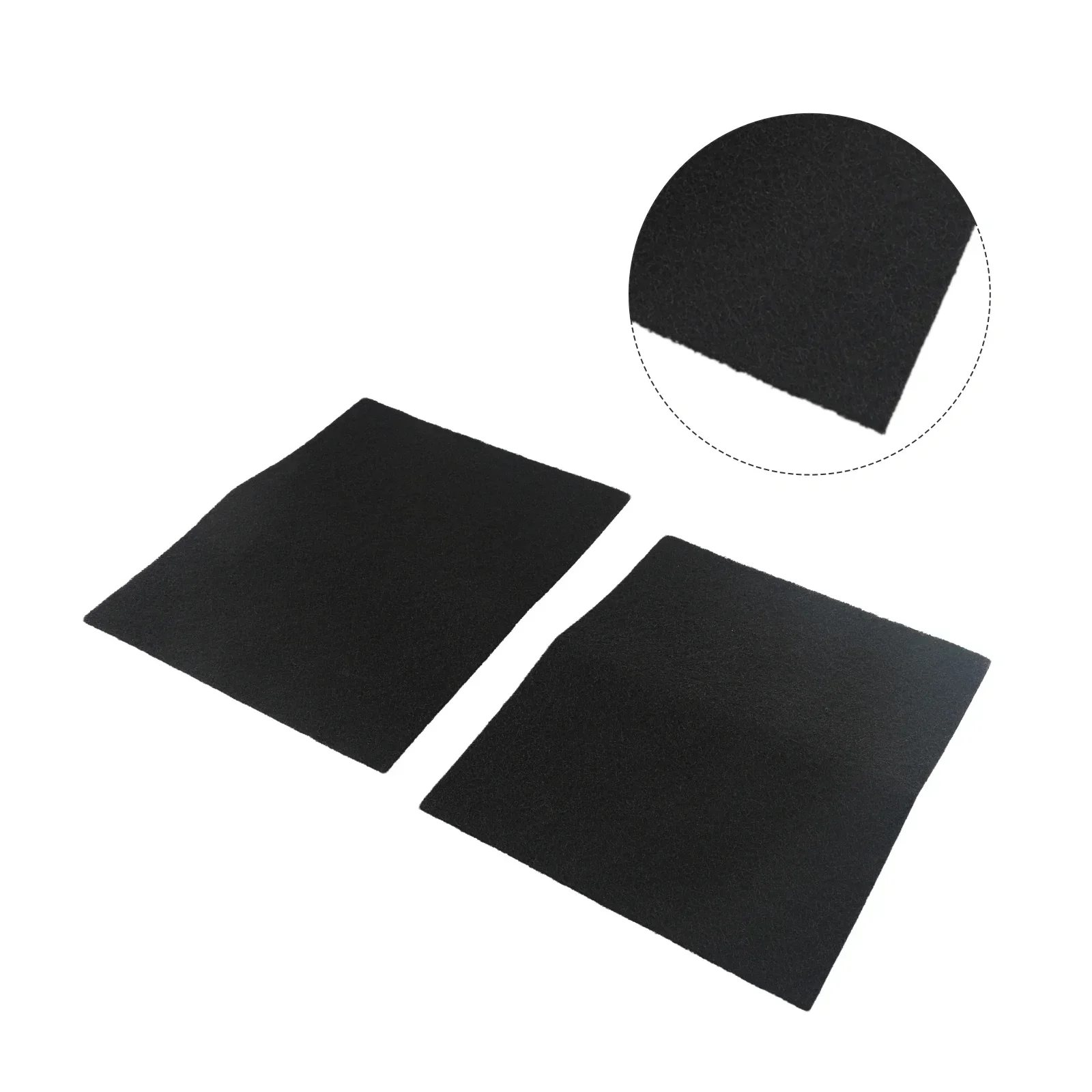 Foam Sponge Air Filter Sheet Pad Foam Sponge For AC4001 Filter Replacement High Strength Environmentally Friendly