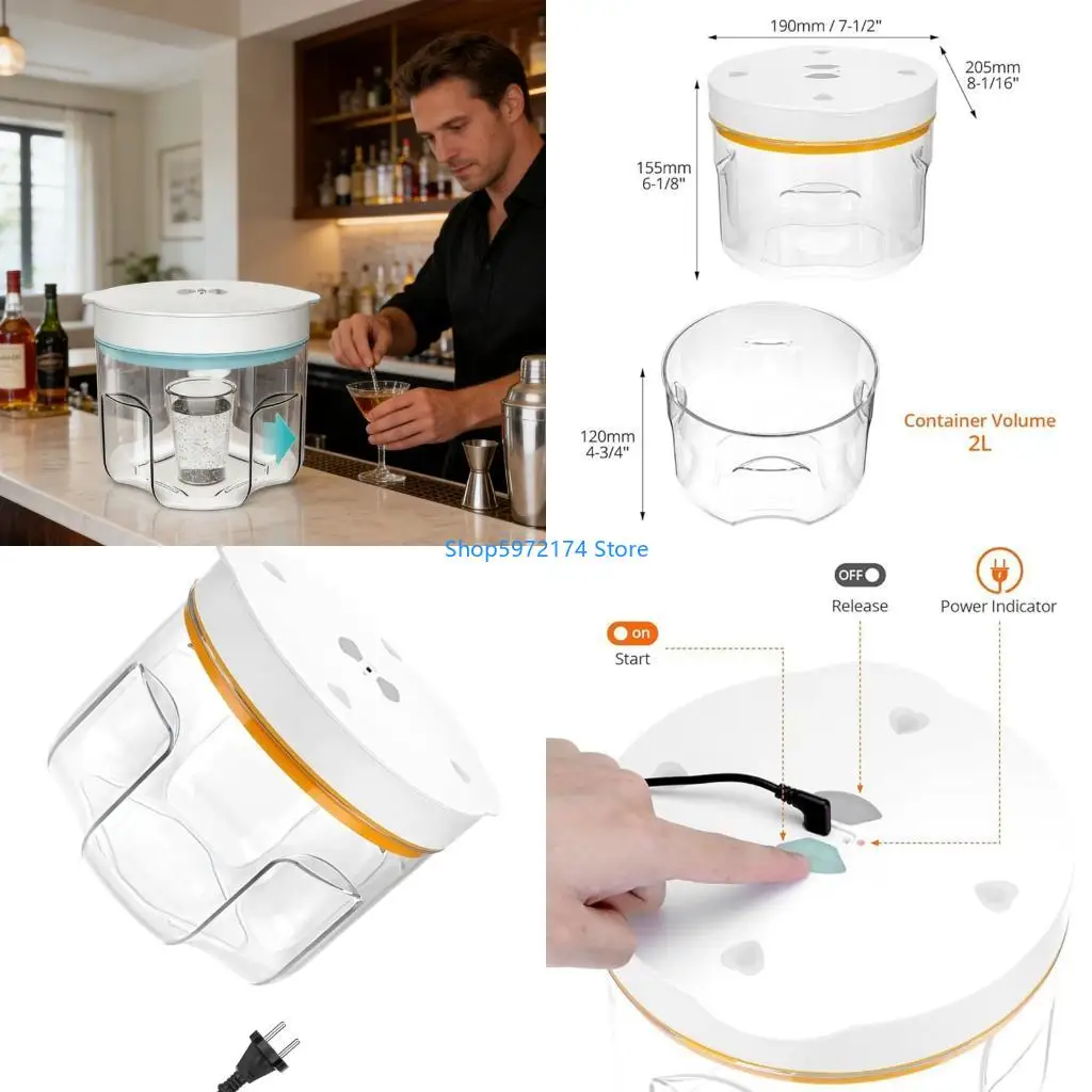 Y3NB 2 Liter Size Epoxy Air Removal Tool For Experienced Users And Enthusiasts