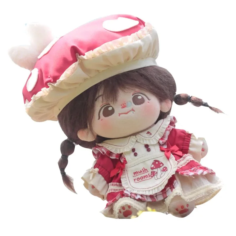 حكاية خرافية بدلة ملابس تنكرية للفتيان والفتيات ، فطر غابة أحمر أبيض لطيف ، أرنب ، فستان ملابس ، ملابس ، الدعائم ، أصلي ، 20