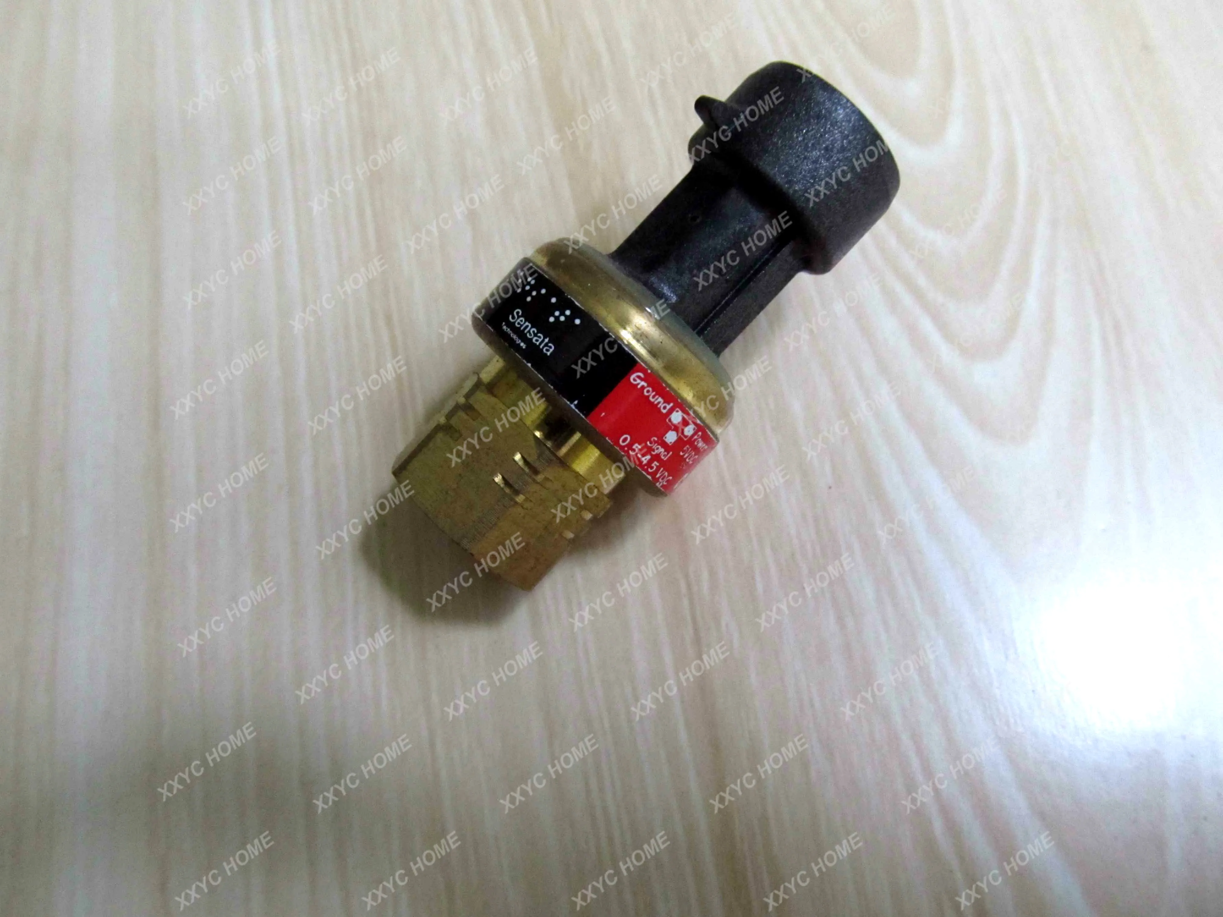 

2CP5-46-1/0-150PSIA pressure sensor
