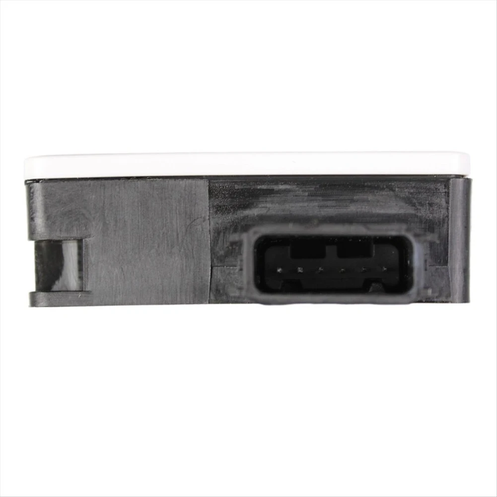Superior-New Blind Spot Rear Radar Sensor A0009057502 for Benz E Class W212 2014-2016 Collision Warning Distance Module (BSD)