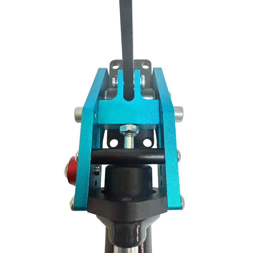 Rennsport-Hydraulik-Drift-Handbremshebel mit Öltank Hydro E-Brake Rally 0.625 0.7 0.75 Hauptzylinder – Detail 12