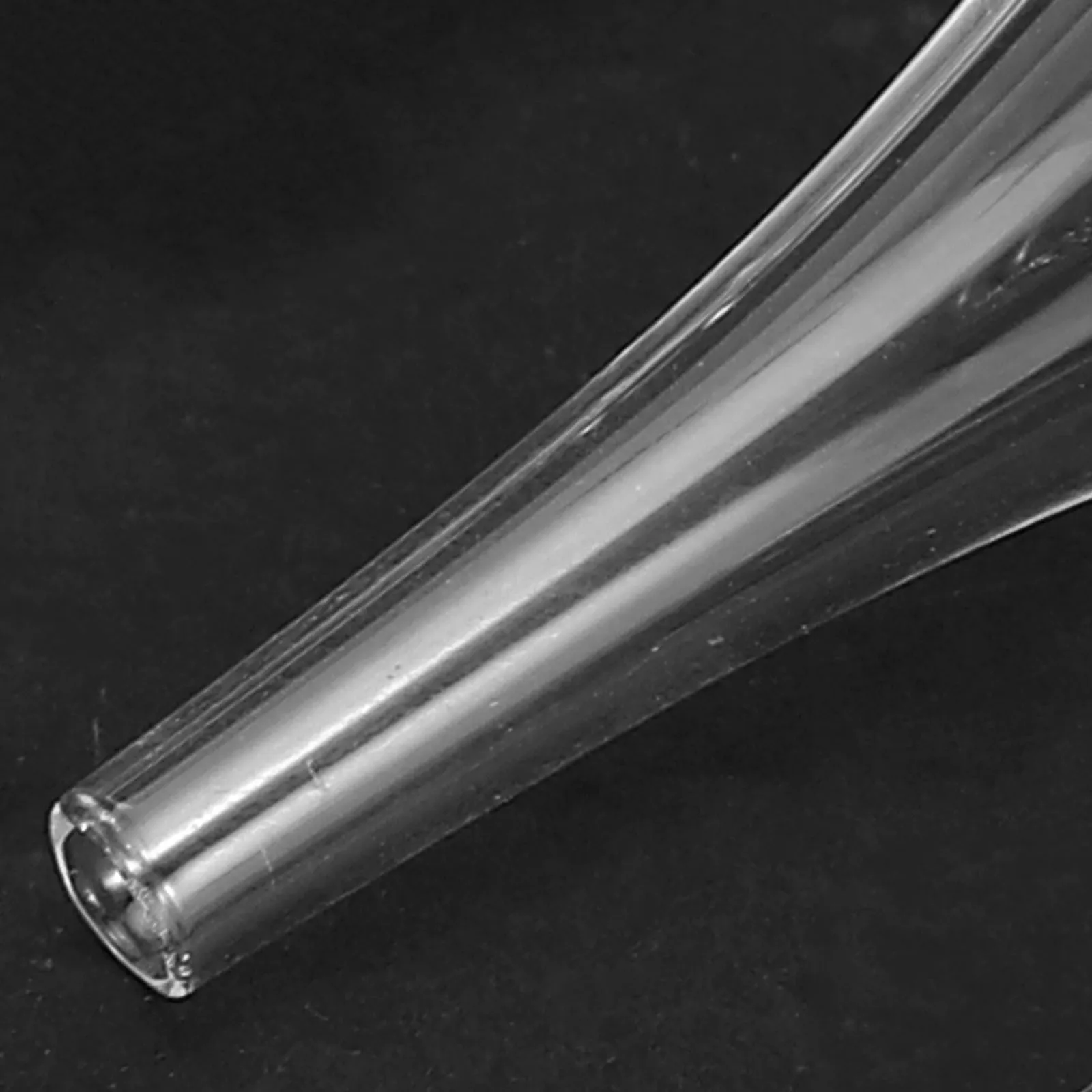 3 قطعة مكنسة كهربائية للوجه أنبوب زجاجي مجموعة البثرة النازع أداة تنظيف المسام للعناية بالبشرة استبدال أداة التجميل #2