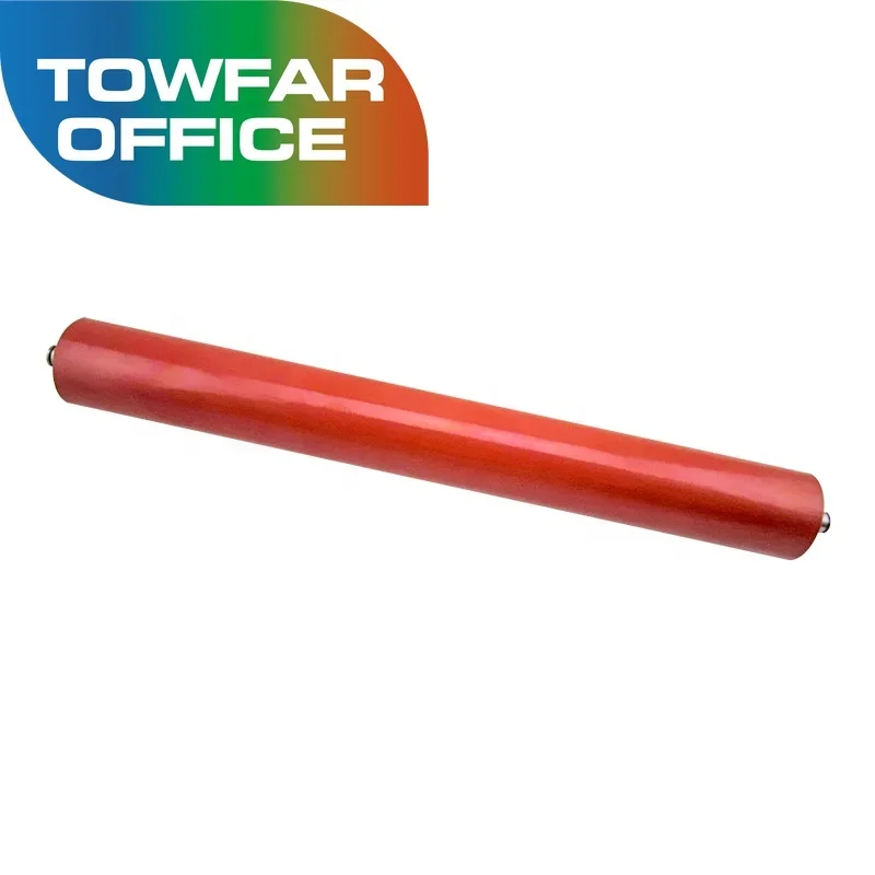 1PCS Rullo Fusore Inferiore di Alta Qualità per canon IR 5000 6000 Rullo di Pressione Inferiore Stampante Copiatrice Pezzi di Ricambio