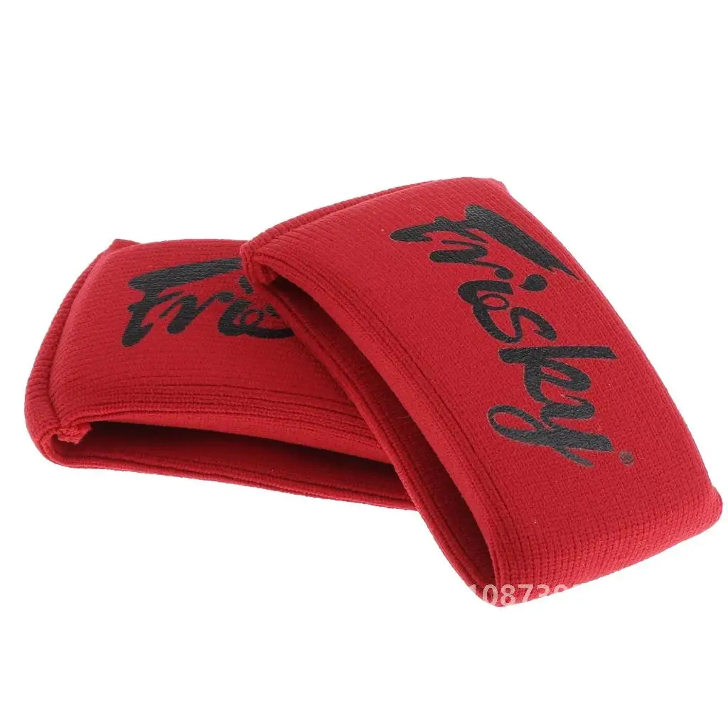 Pack 2 Gel Boxing Knuckle Protection Under Hand Wraps Sanda Muay Thai Guards Protector 4 Colors Sportswear Acces Wrist Support