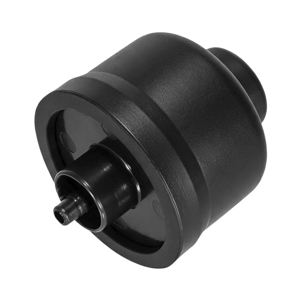 2 Pack Replacement Rubber Air Bellows for Grohe For Adagio Toilet Flush Button Model 38488000 and Compatible Systems