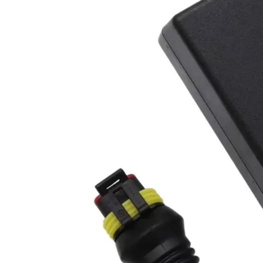 28V 1.3A For Charger Power Supply With LED Indicator For Robotic Lawnmower Models 105 305 315X 405X 415X R50Li R70Li Garden Tool